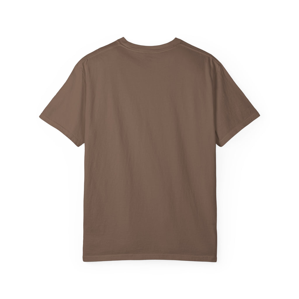 Border Collie Flyball (Black) - T-Shirt