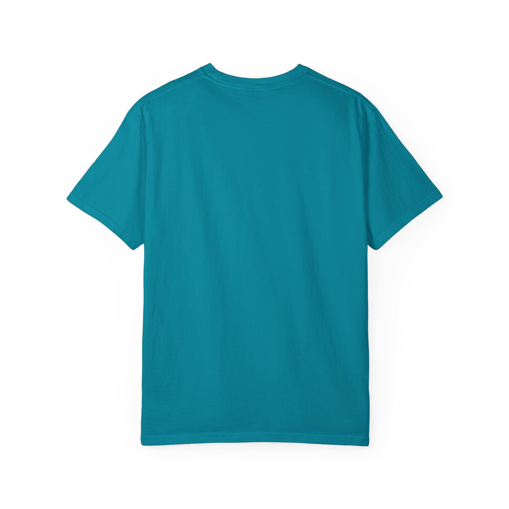 Border Collie Flyball (Black) - T-Shirt