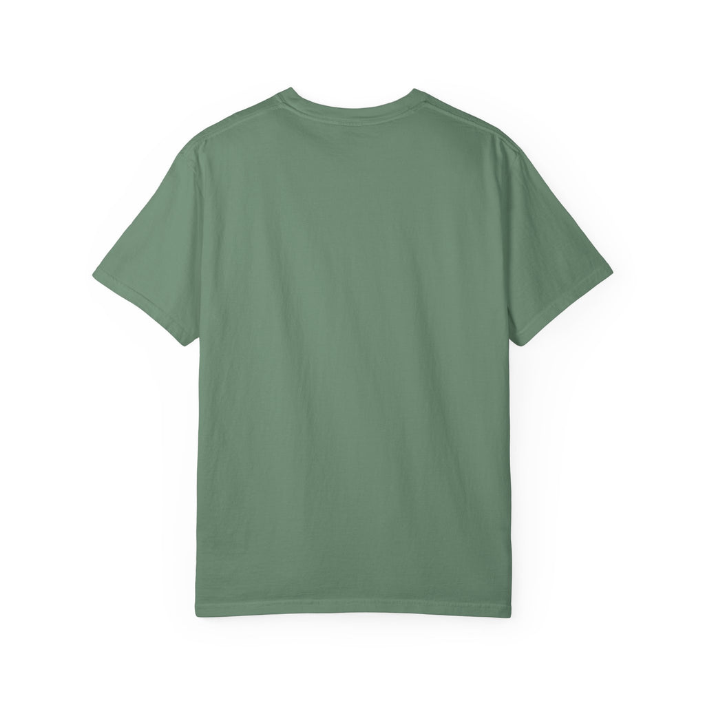 Border Collie Flyball (Black) - T-Shirt