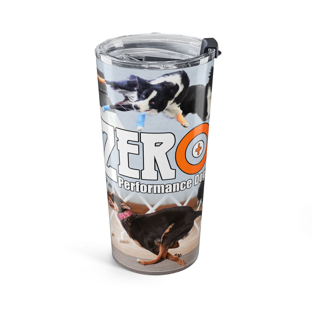20oz ZeroIn Tumbler