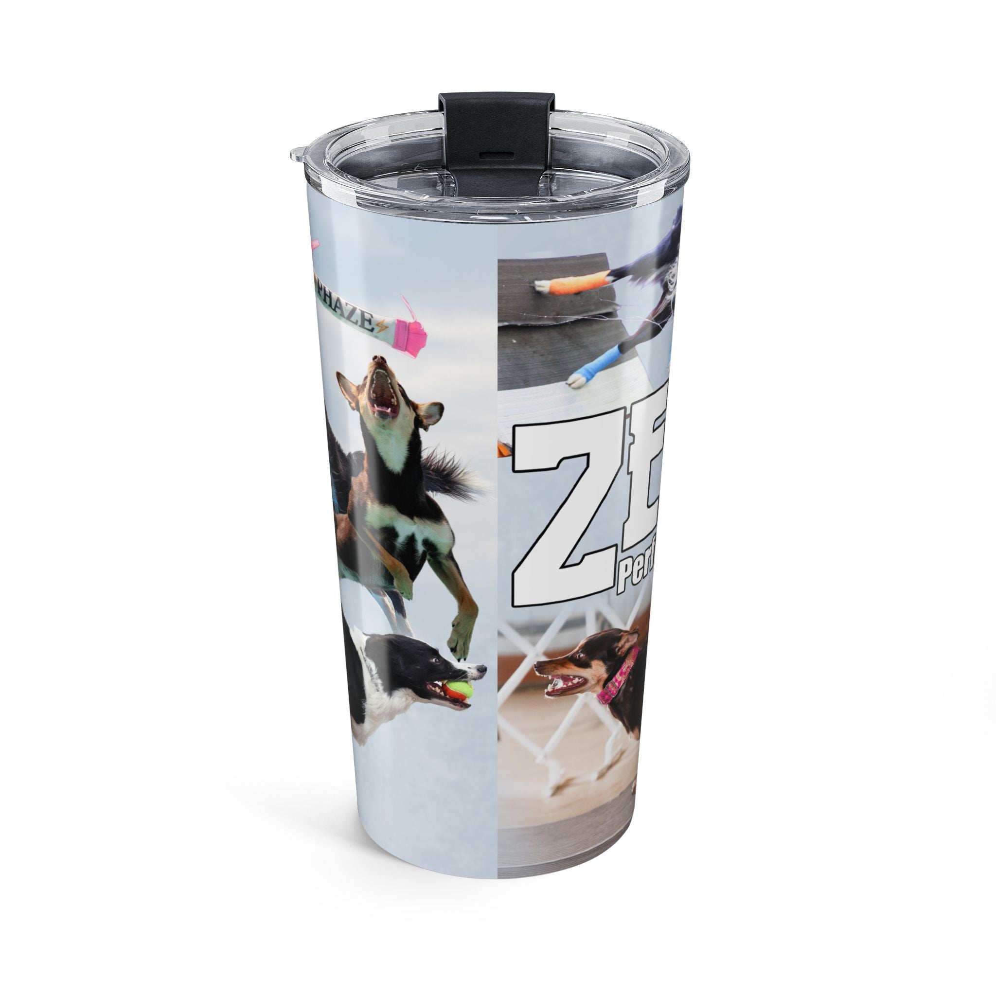 20oz ZeroIn Tumbler