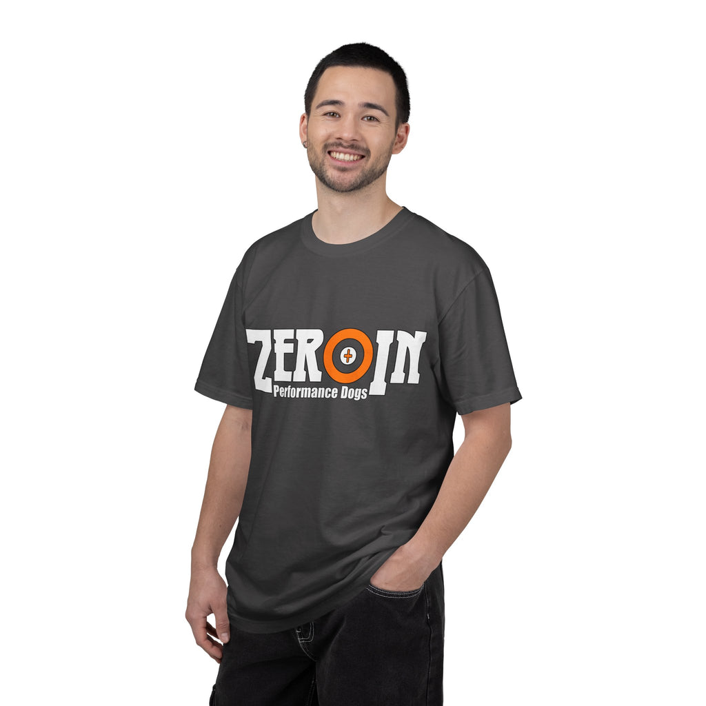 ZeroIn's T-Shirt | Target Logo Graphic, Olive
