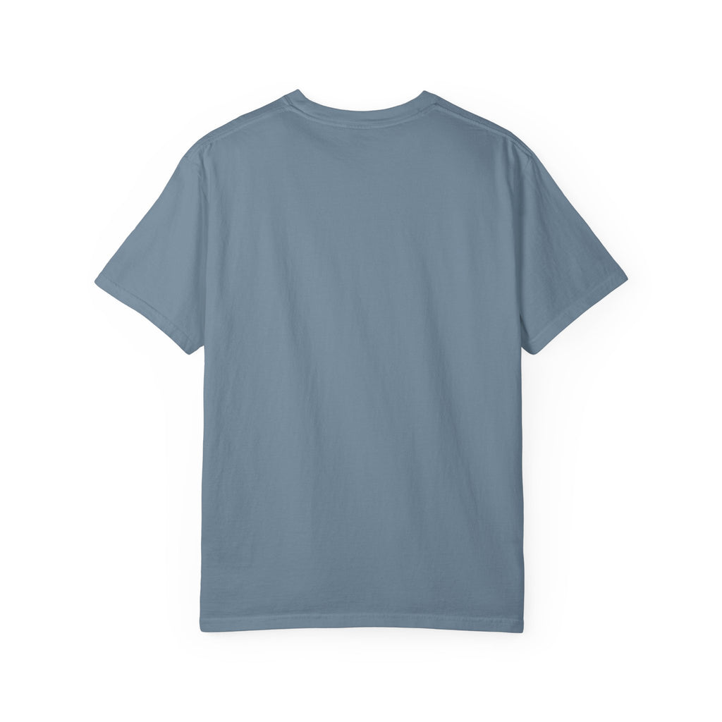 Border Collie Flyball (Black) - T-Shirt