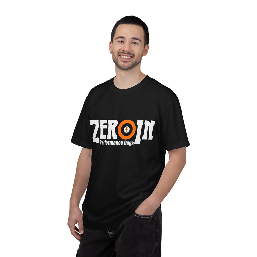 ZeroIn's T-Shirt | Target Logo Graphic, Olive