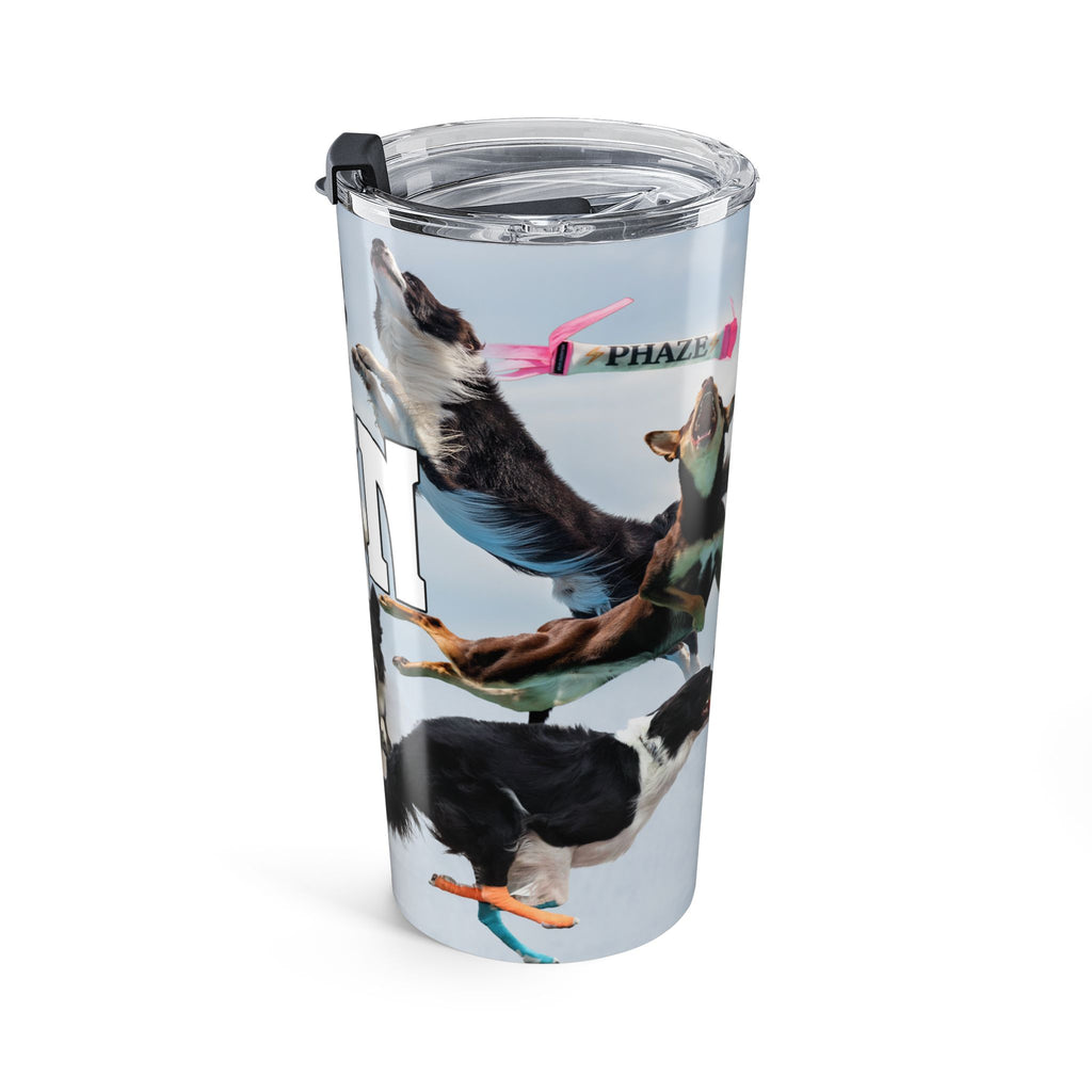 20oz ZeroIn Tumbler
