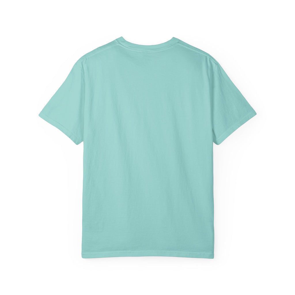 Border Collie Flyball (Black) - T-Shirt