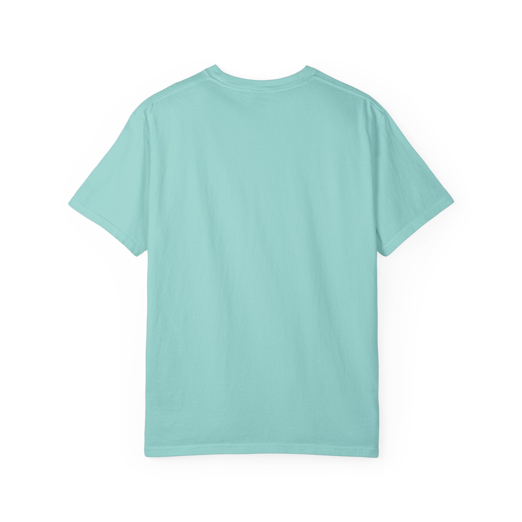 Border Collie Flyball (Black) - T-Shirt