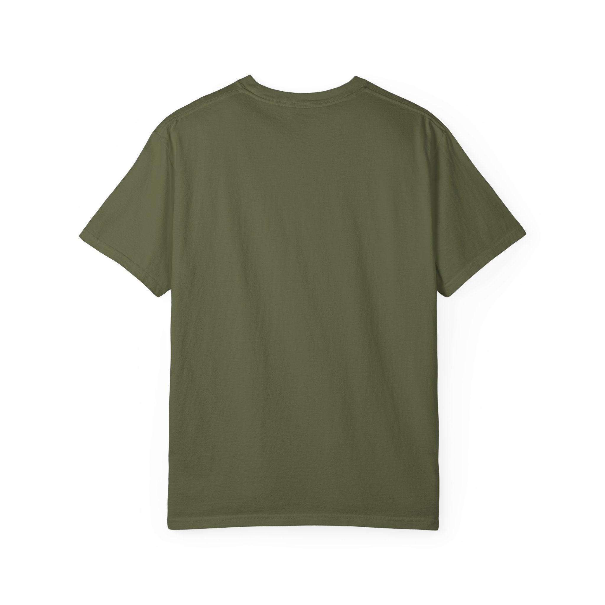 Border Collie Flyball (Black) - T-Shirt