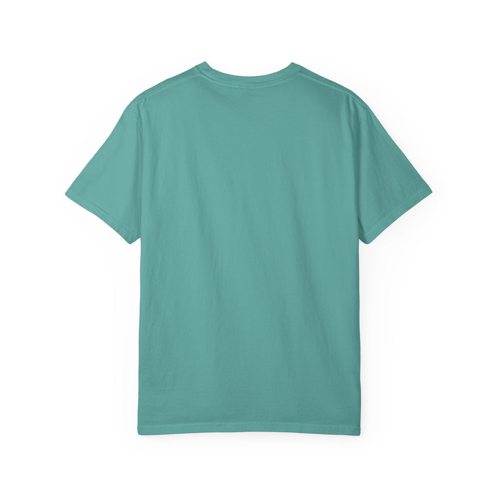 Border Collie Flyball (Black) - T-Shirt